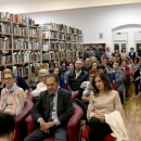 Sinoć predstavljena Cesta moga zavičaja Jelene Benčić