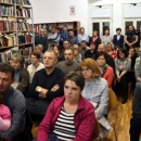 Sinoć predstavljena Cesta moga zavičaja Jelene Benčić