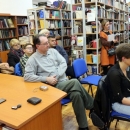 Sinoć predstavljena Cesta moga zavičaja Jelene Benčić