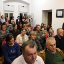 Sinoć predstavljena Cesta moga zavičaja Jelene Benčić