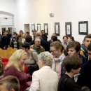Sinoć predstavljena Cesta moga zavičaja Jelene Benčić