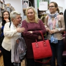 Sinoć predstavljena Cesta moga zavičaja Jelene Benčić