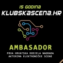 Prva hrvatska dodjela nagrada akterima elektroničke glazbe