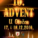 Pripreme za 10. Božićni sajam u Otočcu uvelike teku