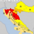 Tko odgovara za crvene alarme?