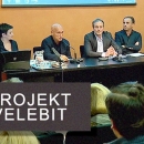 Projekt Velebit u MH