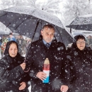 Sjećanje na jučerašnji dan kada je prije 25 godina spaljeno Saborsko