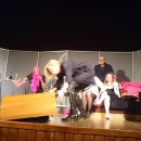 Umri ženski - repriza predstave AK Arupium iz Otočca