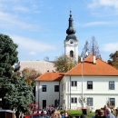 KUD Dangubice na smotru muških pjevačkih skupina
