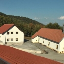 Uređenje kapele i svetišta MB Krasnarske
