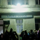 Iz Lešća čak 200 Gačana krenulo vlakom za Vukovar