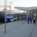 Iz Lešća čak 200 Gačana krenulo vlakom za Vukovar