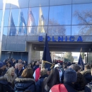 Gačani stigli u Vukovar, već su u koloni sjećanja