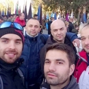 Gačani stigli u Vukovar, već su u koloni sjećanja