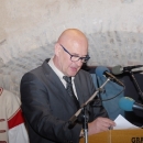 Smijenjen Gržanić, postavljena Bilović