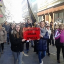 Gačani stigli u Vukovar, već su u koloni sjećanja