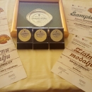 Velebitski sir šampion kvalitete na 14. Gospodarskom sajmu u Grubišnu Polju