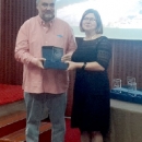Sinoć dodijeljene nagrade HRO-u i Ruži Orešković