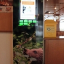 Otvorenje infotočke LIFE DINALP BEAR u Hotelu Jezero
