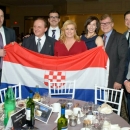 Predsjednica Republike i "ustaška zastava"