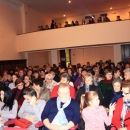 Dojmljivi rezultati mladoga društva na 18. obljetnici 