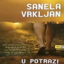 U utorak promocija romana "U potrazi" Sanele Vrkljan