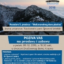 Povodom Međunarodnog dana planina