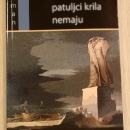 Novo književno djelo Milana Kranjčevića