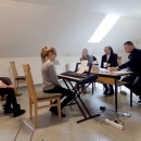 Počela Glazbena škola za crkvene orguljaše i pjevače