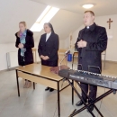 Počela Glazbena škola za crkvene orguljaše i pjevače