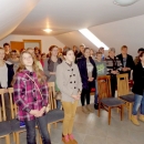 Počela Glazbena škola za crkvene orguljaše i pjevače