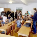 Počela Glazbena škola za crkvene orguljaše i pjevače