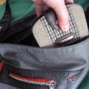 Novčanici su meka tatovima