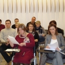 Sjednica Strukovne grupe hotelijera i ugostitelja, nautičkog turizma i putničkih agencija ŽK Otočac