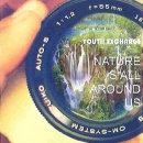 Nature is All Around Us - projekt dovršen u Lovincu