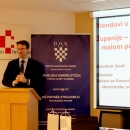 Velike gospodarske razlike na malomu prostoru