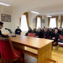 Predbožićni susret svećenika u biskupiji