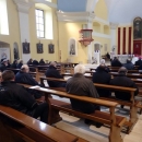 Predbožićni susret svećenika u biskupiji