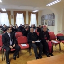 Predbožićni susret svećenika u biskupiji