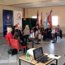 Uspješno održana 1. Međunarodna konferencija o ženskom poduzetništvu u Otočcu