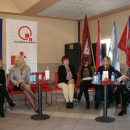 Uspješno održana 1. Međunarodna konferencija o ženskom poduzetništvu u Otočcu