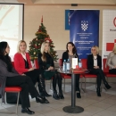 Uspješno održana 1. Međunarodna konferencija o ženskom poduzetništvu u Otočcu