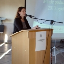 Uspješno održana 1. Međunarodna konferencija o ženskom poduzetništvu u Otočcu
