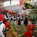 Kolijani - FD Otočac oživljava zaboravljenu tradiciju na Božićnom sajmu u Otočcu
