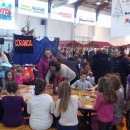Dječja radionica za izradu božićnih ukrasa