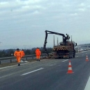 Trupci na autocesti