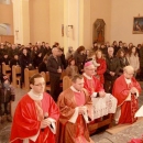 Otočac - grad vjere, kulture, športa i zajedništva