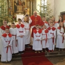 I ministranti osvajaju prva mjesta u športu