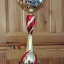 I ministranti osvajaju prva mjesta u športu