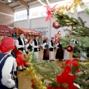 Grinch ipak nije uspio ukrasti Božićni sajam u Otočcu